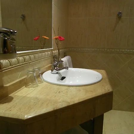 Don Pepe De Sanabria Ξενοδοχείο Ribadelago