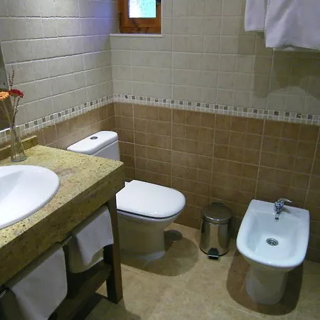 Don Pepe De Sanabria 2*