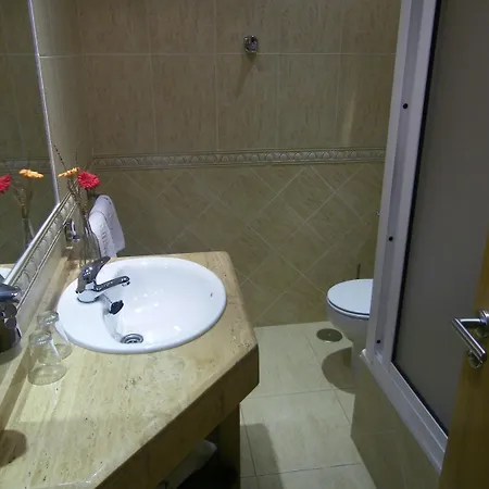 Don Pepe De Sanabria Hotel