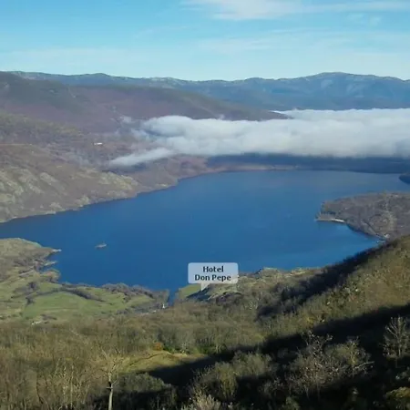 Don Pepe De Sanabria 2* Ribadelago