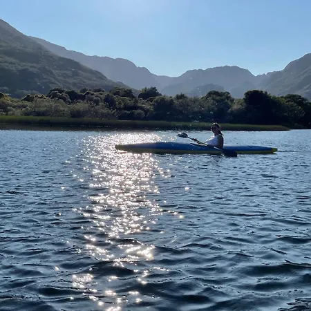 Don Pepe De Sanabria 2* Ribadelago