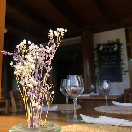 Otel Don Pepe De Sanabria