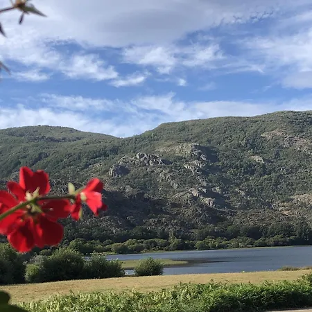 Don Pepe De Sanabria Ξενοδοχείο