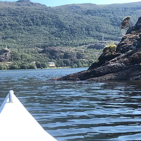 Ξενοδοχείο Don Pepe De Sanabria 2*