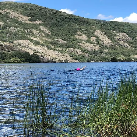 Don Pepe De Sanabria Ξενοδοχείο Ribadelago