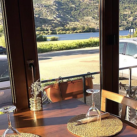 Don Pepe De Sanabria Ξενοδοχείο Ribadelago