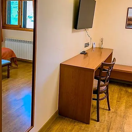 Don Pepe De Sanabria Hotel 2*