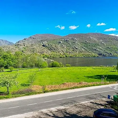 Don Pepe De Sanabria Ribadelago