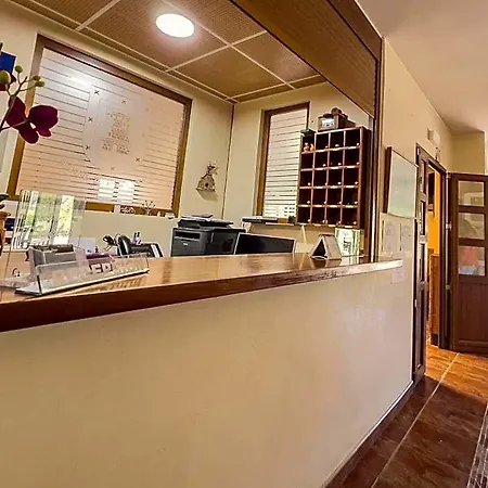 Don Pepe De Sanabria Hotel Ribadelago