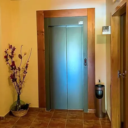 Hotel Don Pepe De Sanabria 2*