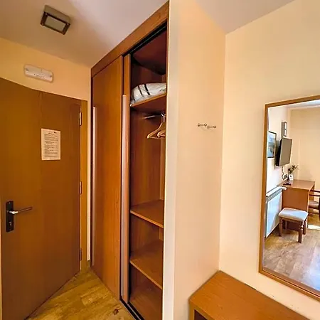 Hotel Don Pepe De Sanabria Ribadelago