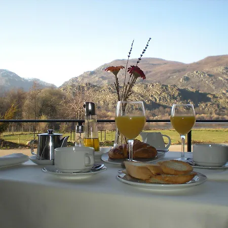 Hotel Don Pepe De Sanabria 2*