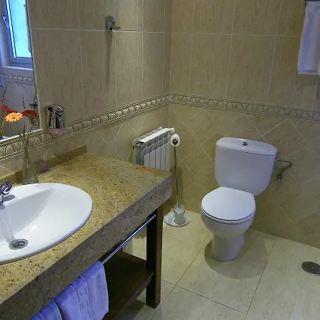 Hotel Don Pepe De Sanabria 2*