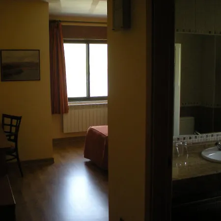 Don Pepe De Sanabria 2* Ribadelago