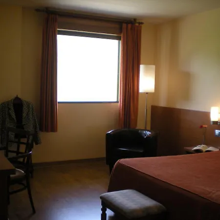 Hotel Don Pepe De Sanabria 2*