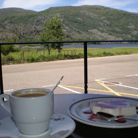 Ξενοδοχείο Don Pepe De Sanabria 2*