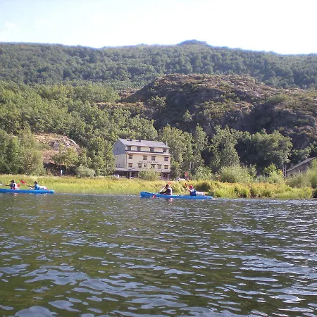 Don Pepe De Sanabria 2* Ribadelago