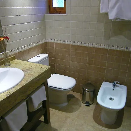 Don Pepe De Sanabria 2* Ribadelago