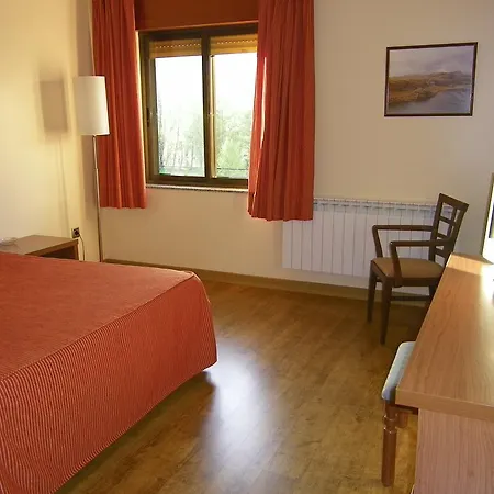 Hotel Don Pepe De Sanabria 2*