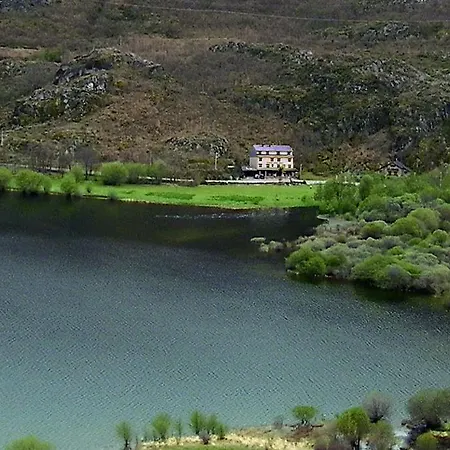 فندق Don Pepe De Sanabria 2*